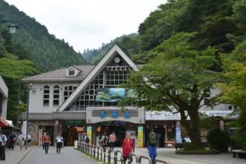 日テレ オー！マイゴッド！、高尾山好きすぎて高尾登山電鉄の職員に？ 9月20日