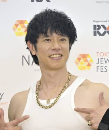 「そんなに腫れちゃって…」庄司智春の近影にSNSざわつく「うわ！こりゃ…」「痛そう」