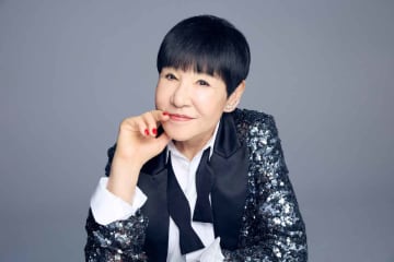 和田アキ子、約3年ぶりのビルボードライブ大阪公演開催　クリスマスシーズンに贈る特別な一夜に