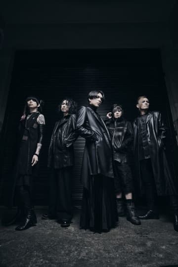 lynch. 20周年記念リテイクアルバム第2弾全曲試聴動画公開　旧譜キャンペーンの開催も