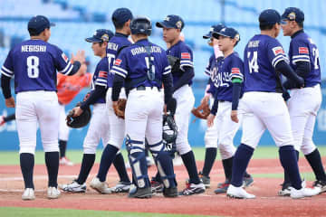 参戦2年目の「BCリーグジュニア」メンバー決定　監督は元燕左腕、8県から選ばれた精鋭16人