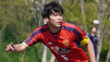 Jリーガーになれた男が企業の誇りを胸に！宮城県1部IRIS.F.CのDF本吉佑多が仕事、サッカーの二足の草鞋をはいた理由とは