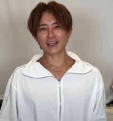 杉浦太陽、「若い子に浮気しない？」との質問に「なるか！」と即答で一蹴。ファンからは「人間的にも素敵な人」と絶賛の声！
