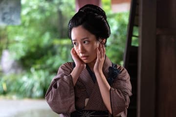 蔦重依存とトラウマを断ち切る結婚…歌麿を確立した、意外な人物とは