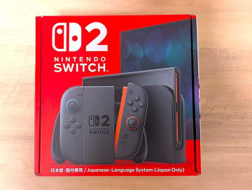 ポケモンセンターオンラインが「Switch2」抽選販売を実施　発送は10月上旬ごろ
