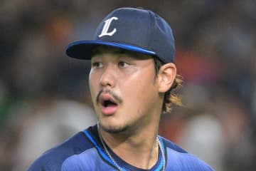 【西武】高橋光成が８勝目「納得のいく球を投げられた」 逆転勝利で４位・楽天に２・５差