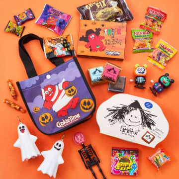 PLAZAのハロウィン2025♡限定お菓子&雑貨が大集合！秋を彩るハロウィンフェア