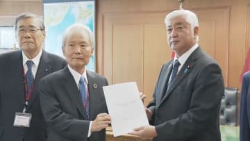 防衛省有識者会議が提言とりまとめ　装備品輸出ルール緩和など盛り込む