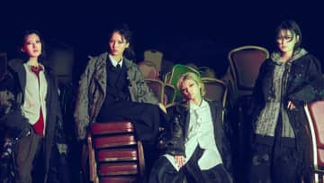 「イケメンだらけだ！」櫻坂46 藤吉夏鈴・的野美青ら チェンソーマン×Ground Yを着こなした“爆イケ”ビジュアル公開！世界観楽しめる60以上のアイテム登場