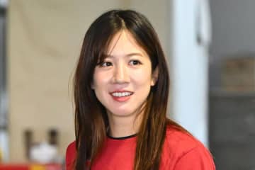【若松ボート・ヴィーナスＳ】実森美祐　同期のイン西橋奈未を差し切りＶ「ずっと怖かった。やめてほしかった」