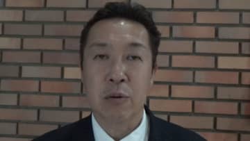 「顔が濃い方」などと記者指名の自民・黄川田氏「深く反省」　高市氏の総裁選出馬会見で司会　「不適切な表現だった」