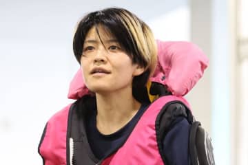 【びわこボート・ＧⅠびわこ大賞】遠藤エミが首位　女子２人目の周年記念Ｖへ「全体的にいいレベル」