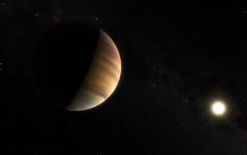 NASAデータベースに登録された“確認済み太陽系外惑星”が6000個を突破