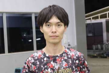 【大村ボート】松本一毅が１、２着と好発進　舟足にも満足「出足が良くてレース足がいいですね」