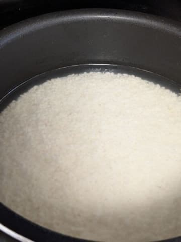 ご飯炊き忘れちゃった〜！そんな時におすすめの代用食材！