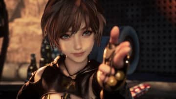 『Stellar Blade』公式Xが「1週間後...」とのメッセージと謎の画像を投稿―ファンからは早速様々な予想が飛び出す
