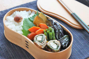 彩りも栄養も◎作り置きでラクできる「野菜たっぷり」お弁当レシピ3つ