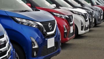 【画像】日本で人気の国産中古車「車種別販売ランキング」TOP5〈2025年7月〉