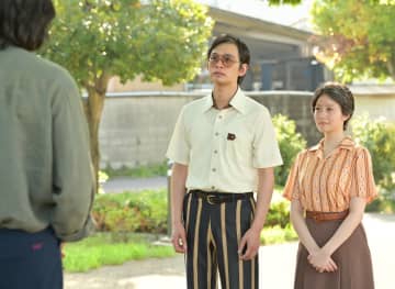実在の人物を朝ドラで扱う意義とは？　『あんぱん』が描き続けた“戦争”への思いが結実