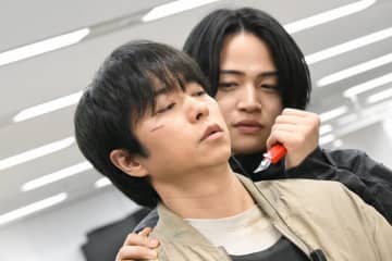 『放送局占拠』怒濤の最終話　ラスト1分、これまでの景色が変わる‥