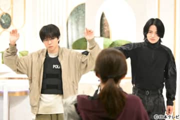 「放送局占拠」最終話。ついに武蔵（櫻井翔）がすべての真相を突き止める!?　衝撃のラスト1分