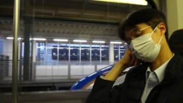飲み会後、東海道線で帰宅「よかった、寝過ごさなくて」と安心した次の瞬間、絶望した男性　「そこは浜名湖でした」