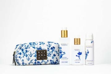 リチュアルズのホリデー限定♡歴史と香りを楽しむ贅沢ギフトセット