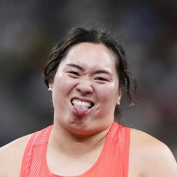 世界陸上やり投げ北口榛花まさかの予選敗退！ハシゴ外された決勝チケット5万人の悲鳴