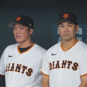 巨人・坂本勇人&田中将大が現役続行へ…シーズン終盤でともに来季への好材料も