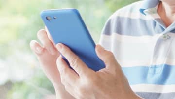 「紙で調べる時代は終わり？」シニアの趣味もネット利用が当たり前に