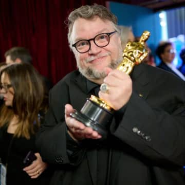 ギレルモ・デル・トロ監督、韓国映画の「活力」を称える