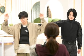 『放送局占拠』最終回　これまでの景色が変わるほど衝撃的な終幕を迎える