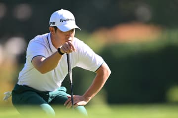 中島啓太は4位→63位に後退して週末へ 川村昌弘は予選落ち