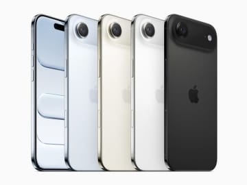 ドコモ、iPhone 17シリーズ販売再開へ　午前10〜11時頃に　eSIM障害は「設備故障」が原因