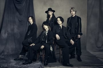 brainchild's、新曲「On Time」9/24配信決定！