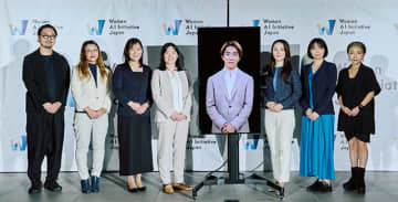 Women AI Initiative Japan WAIJ 女性のキャリアを加速する「生成AIパスポート取得支援」「Copilot Women AI実践リスキリングプログラム」始動　女性のAIチャレンジ応援宣言 MIRAIα ミライア 賛同企業 団体も募集