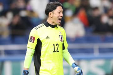元日本代表GK権田修一、神戸へ完全移籍加入「持てる力をすべて注ぎ込みます」