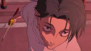 「劇場版 呪術廻戦 渋谷事変×死滅回游」予告＆虎杖たちのキャラビジュアルお披露目！IMAX上映も決定
