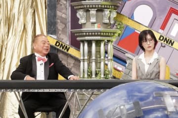 『脱力タイムズ』ゲストは山下美月、出川哲朗