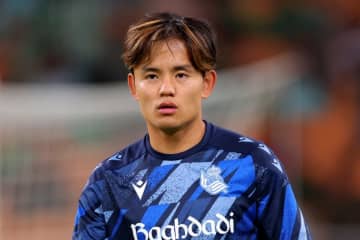 久保建英が先発のレアル・ソシエダ、ベティスに敗れて3連敗…開幕5試合未勝利に