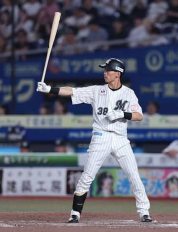【千葉魂】あすへ気持ち引きずらず　切り替えが高部の真骨頂　千葉ロッテ（第496回）