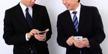 「Xフォローしてよ！」上司の要求に困惑…管理職が部下のSNSに“介入すべきでない”明解なワケ