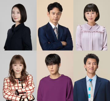 『オールスター感謝祭』10・4に5時間半生放送　妻夫木聡、目黒蓮、波瑠、川栄李奈、向井康二、夏帆、竹内涼真らが参戦決定