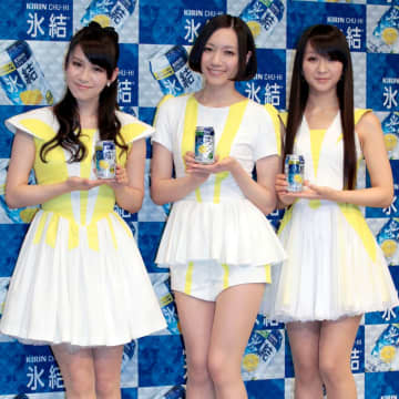 Perfumeの「9.21重大発表」に臆測広がる 2021年には「3人は婚期が同じ」と占われていた
