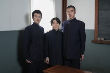 『ばけばけ』杉田雷麟が吉沢亮の弟役に　柄本時生、日高由起刀、下川恭平の出演も決定