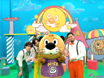 「ニカゲーム」レギュラー直前SP＆配信決定！　二階堂高嗣＆猪俣周杜の珍回答に松井ケムリ苦笑