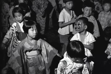 明治になって「盆踊り」は禁止されていた！小泉八雲が近代化する日本で見たものとは