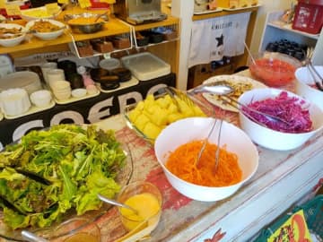 【食いしん坊さん集まれ！】埼玉で発見！お腹いっぱい楽しめる絶品グルメバイキング
