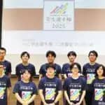 学生クリエイターのゲーム制作コンテスト「Indie Games Contest 学生選手権 2025」　9/25（木）東京ゲームショウで最優秀賞を発表