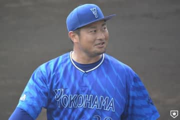 DeNA・森唯斗、今季限りでの現役引退を表明　今季はここまで1登板